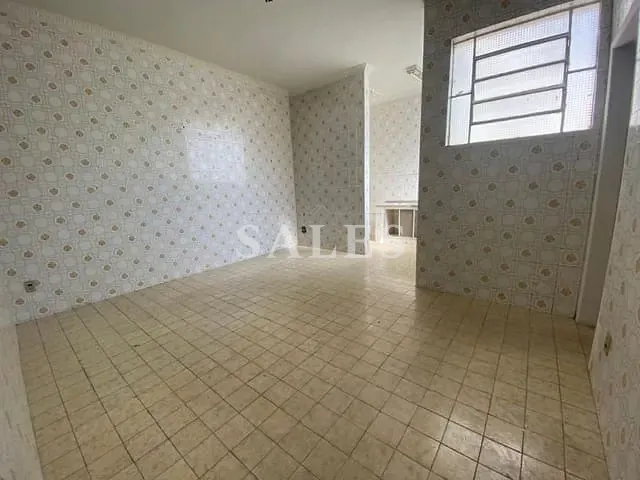 Apartamento com 72m² 3 quartos e 1 banheiro, para alugar, no bairro Centro em Juiz de Fora
