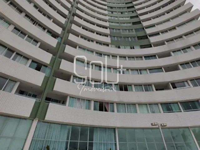 Apartamento 2 quartos e 2 banheiros, à venda, no bairro Ponta Negra em Natal