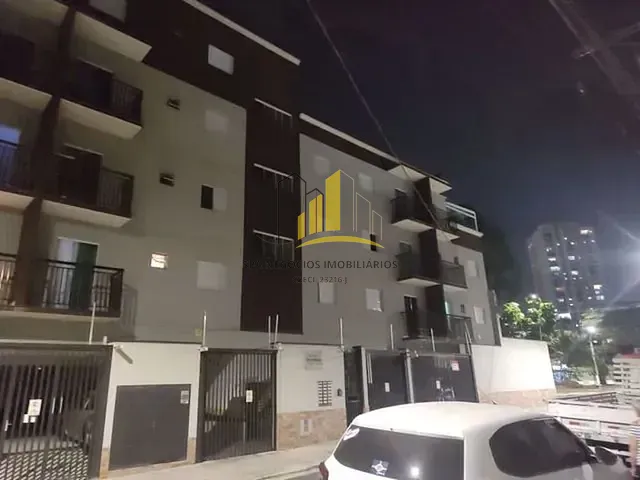 Apartamento com 55m² 2 quartos e 1 banheiro, à venda, no bairro Vila Carrão em São Paulo