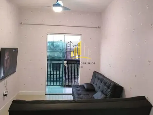 Apartamento com 55m² 2 quartos e 1 banheiro, à venda, no bairro Vila Carrão em São Paulo