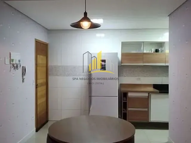 Apartamento com 55m² 2 quartos e 1 banheiro, à venda, no bairro Vila Carrão em São Paulo