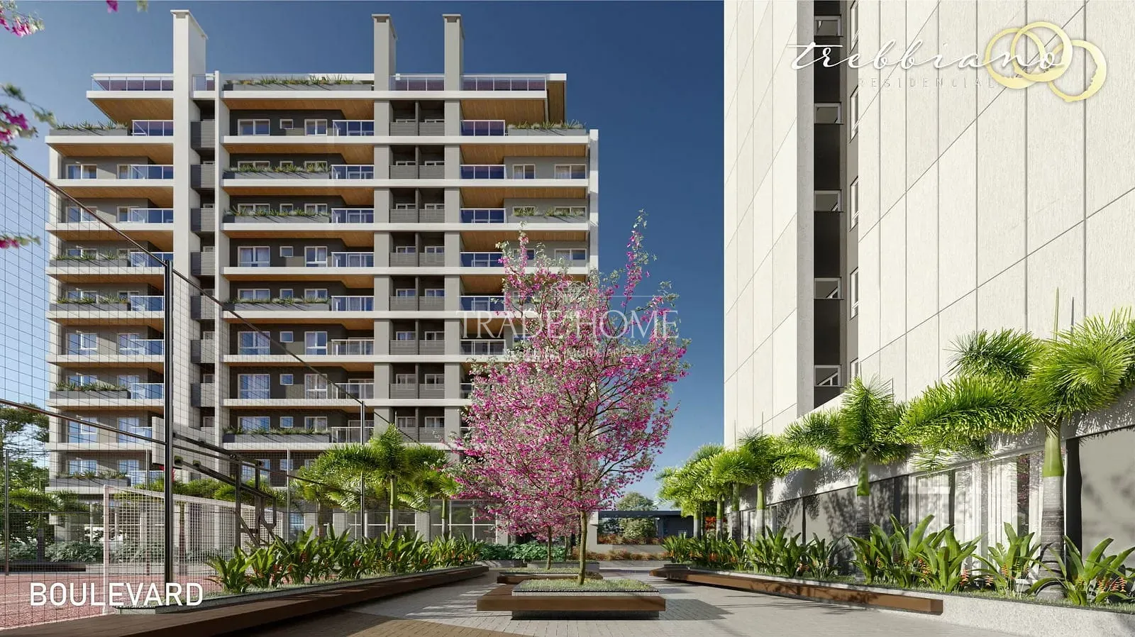 Apartamento, 3 quartos, 87 m² - Foto 9
