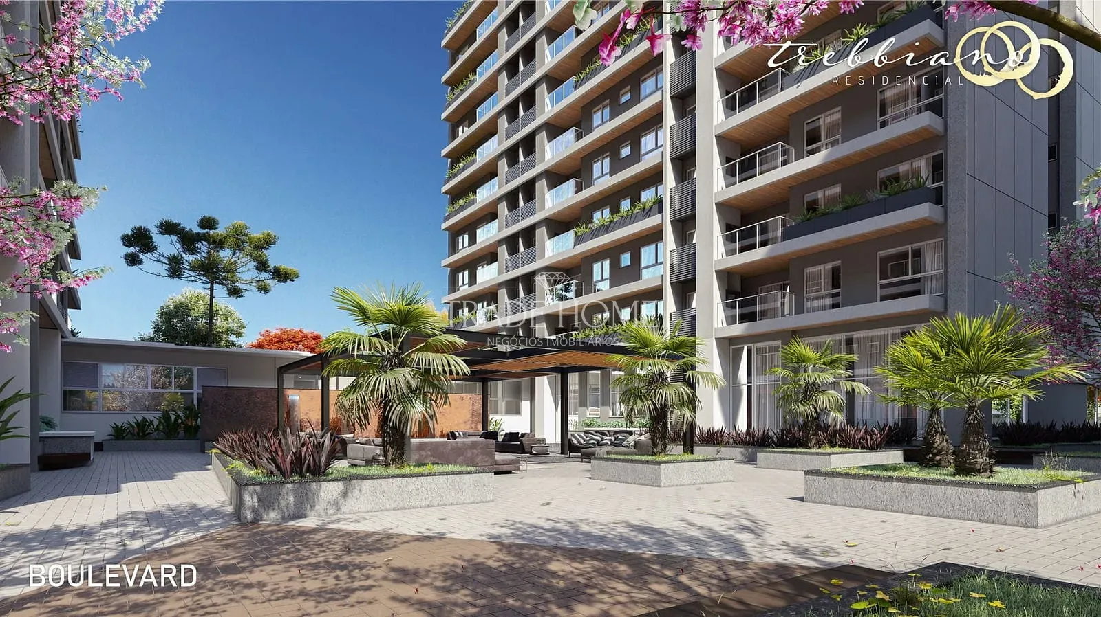 Apartamento, 3 quartos, 87 m² - Foto 10