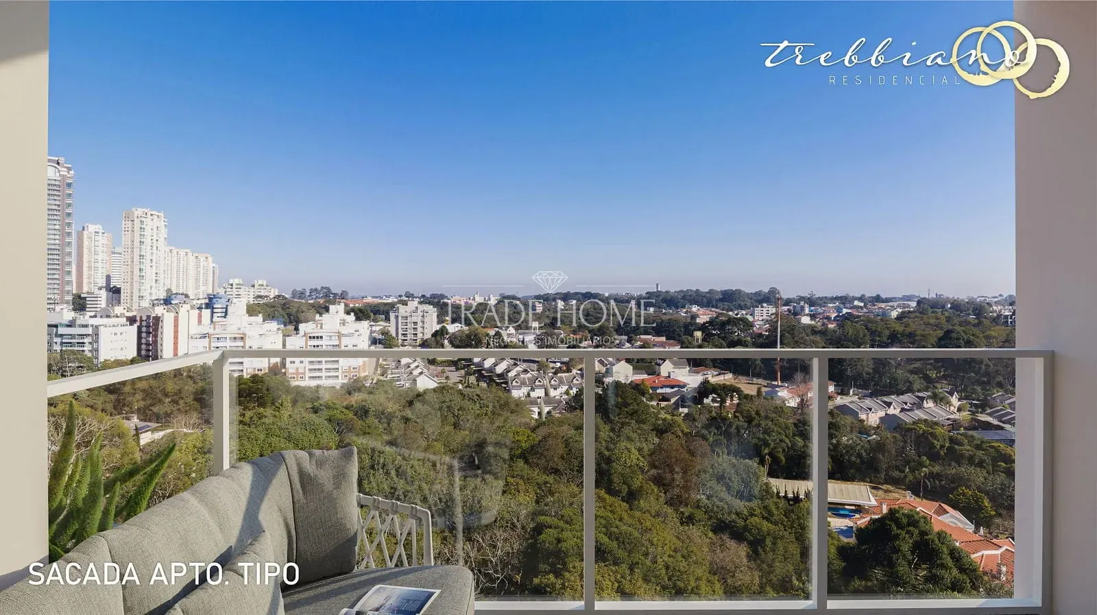 Apartamento, 3 quartos, 87 m² - Foto 5
