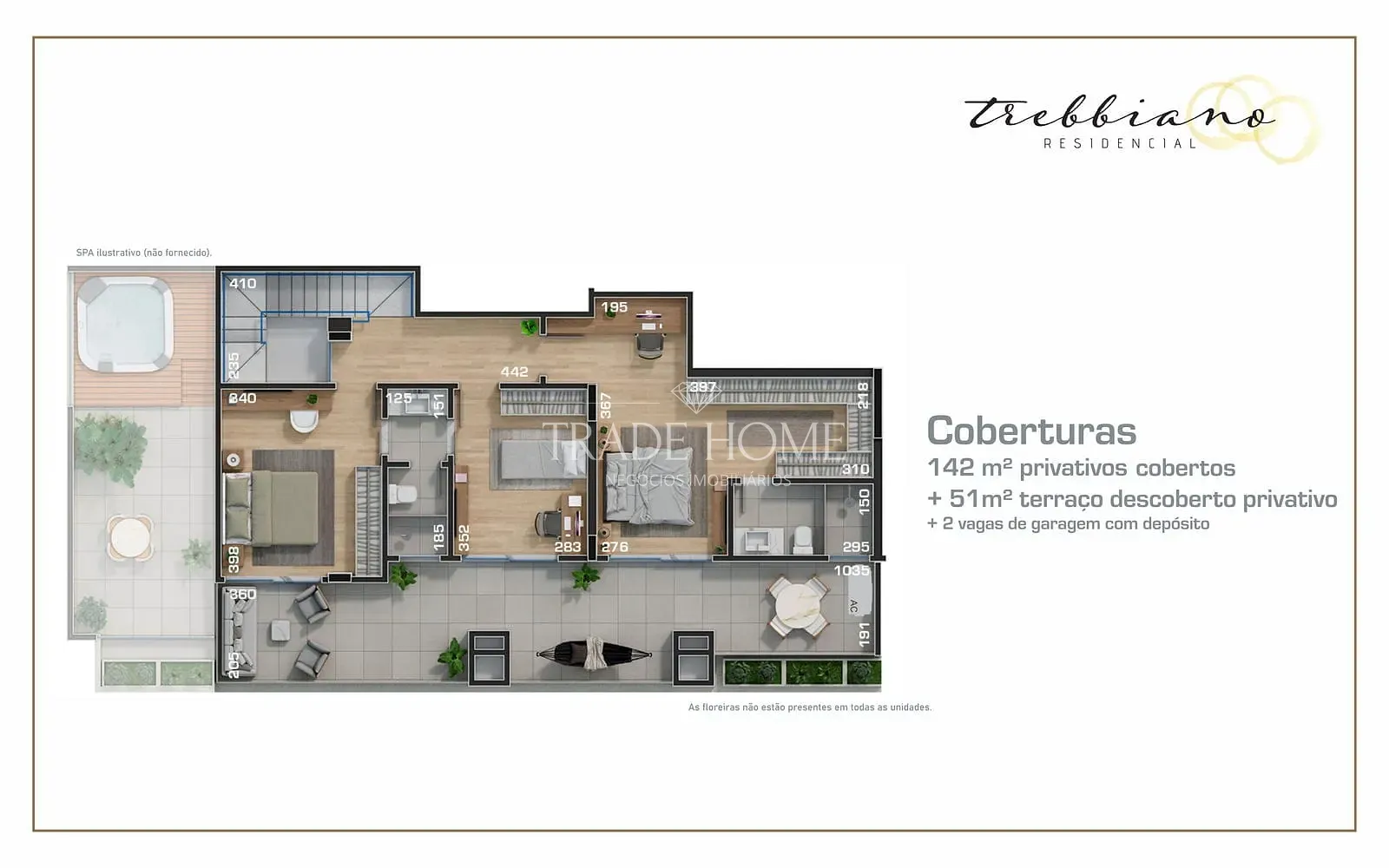 Apartamento, 3 quartos, 87 m² - Foto 26