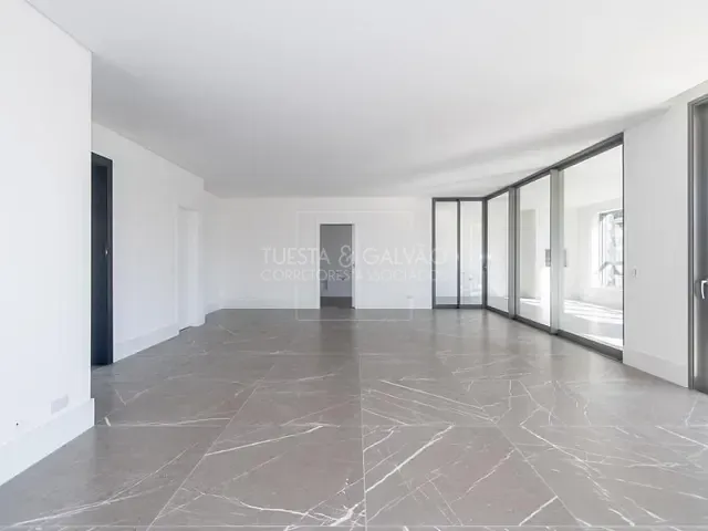 Apartamento com 227m² 3 quartos e 5 banheiros, à venda, no bairro Ecoville em Curitiba
