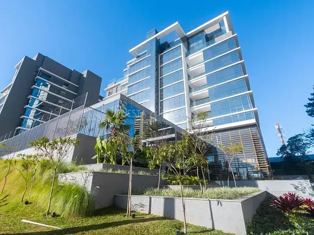 Apartamento com 227m² 3 quartos e 5 banheiros, à venda, no bairro Ecoville em Curitiba