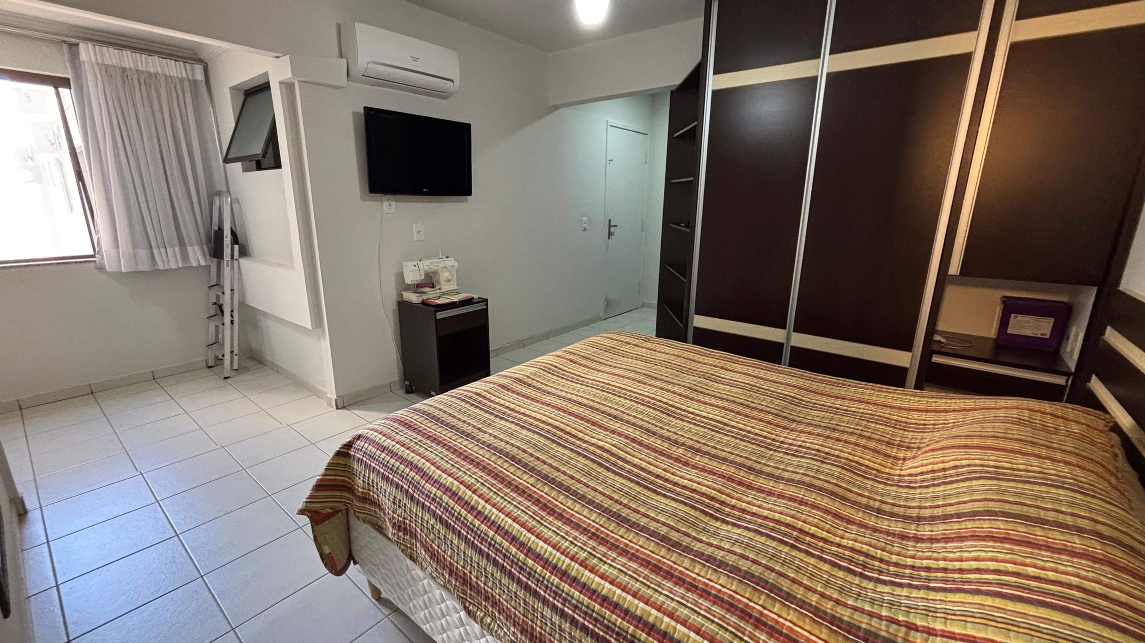 Apartamento à venda com 2 quartos, 89m² - Foto 12