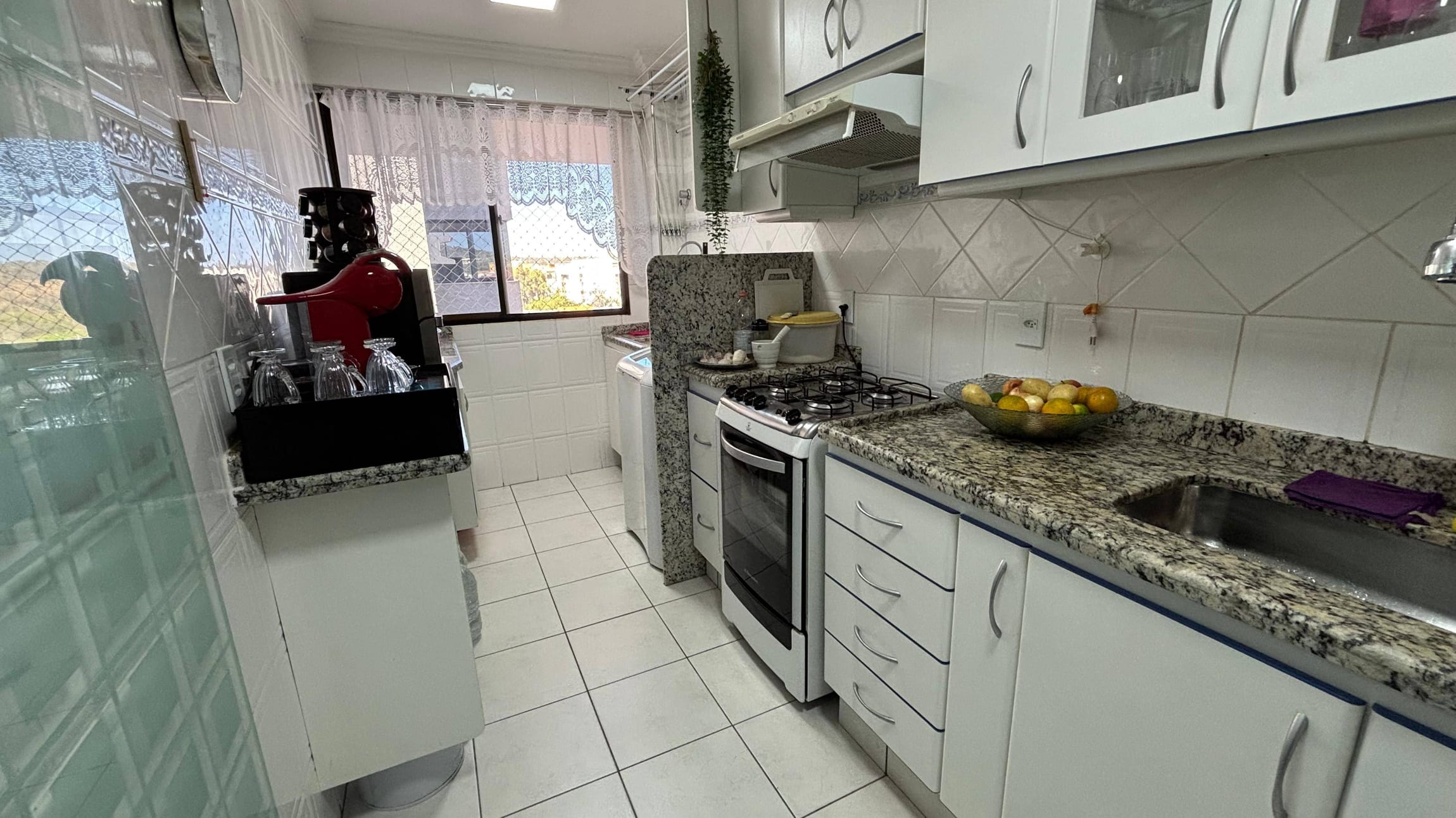 Apartamento à venda com 2 quartos, 89m² - Foto 7