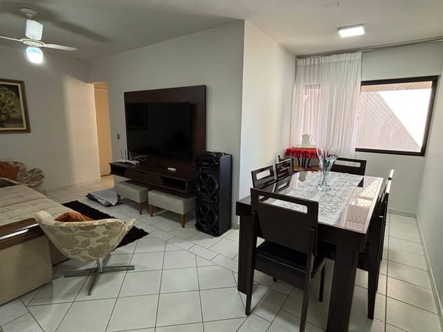 Apartamento 2 quartos e 1 banheiro, à venda, no bairro Esplanada do Rio Quente em Rio Quente