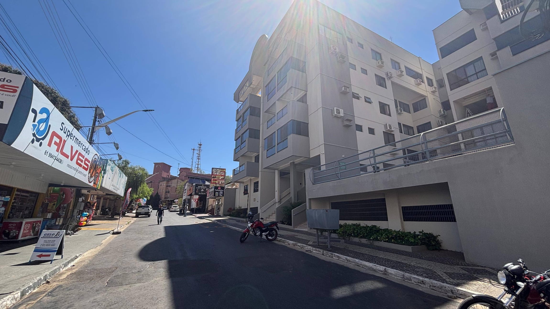 Apartamento à venda com 2 quartos, 89m² - Foto 21