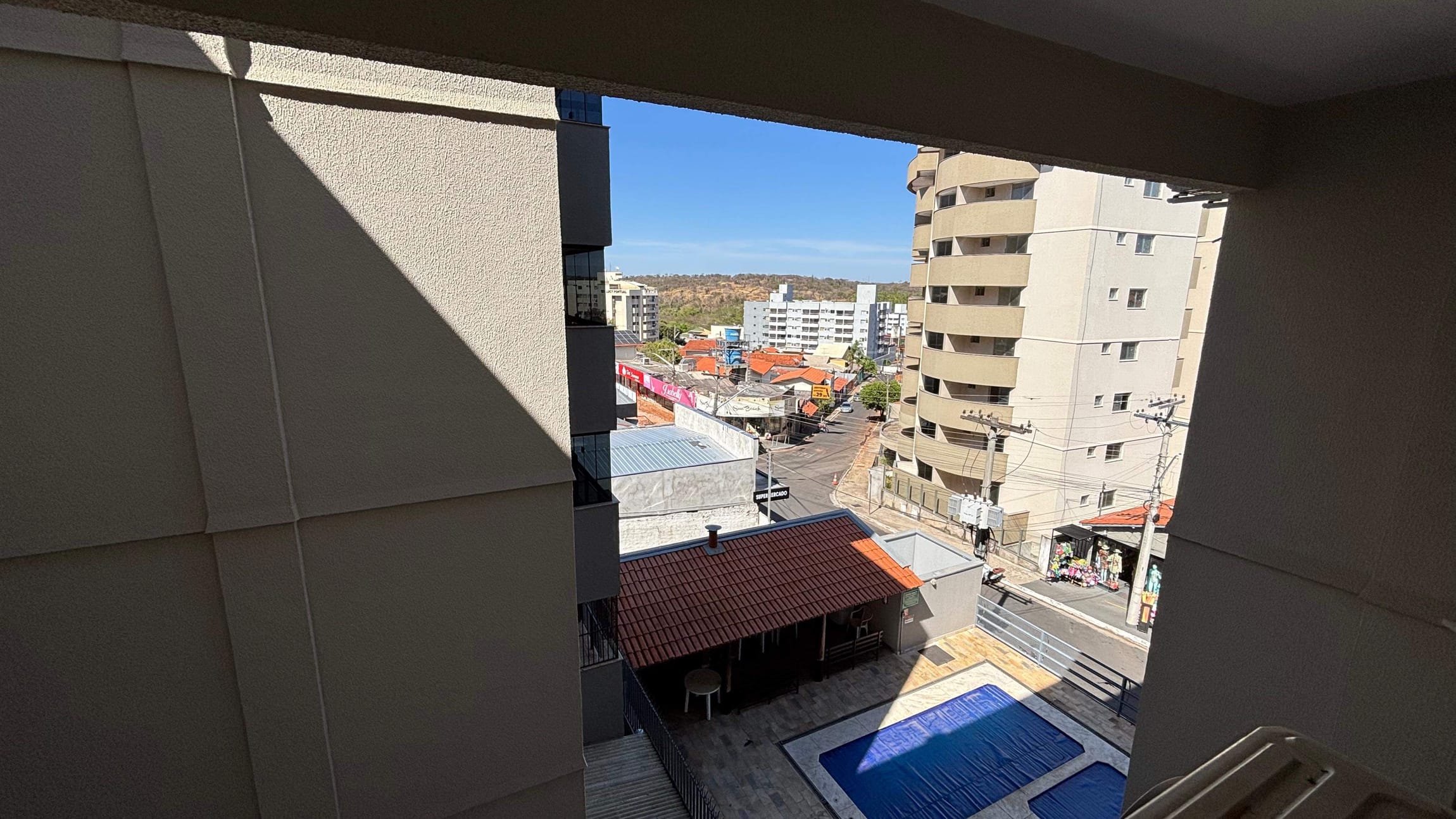 Apartamento à venda com 2 quartos, 89m² - Foto 5