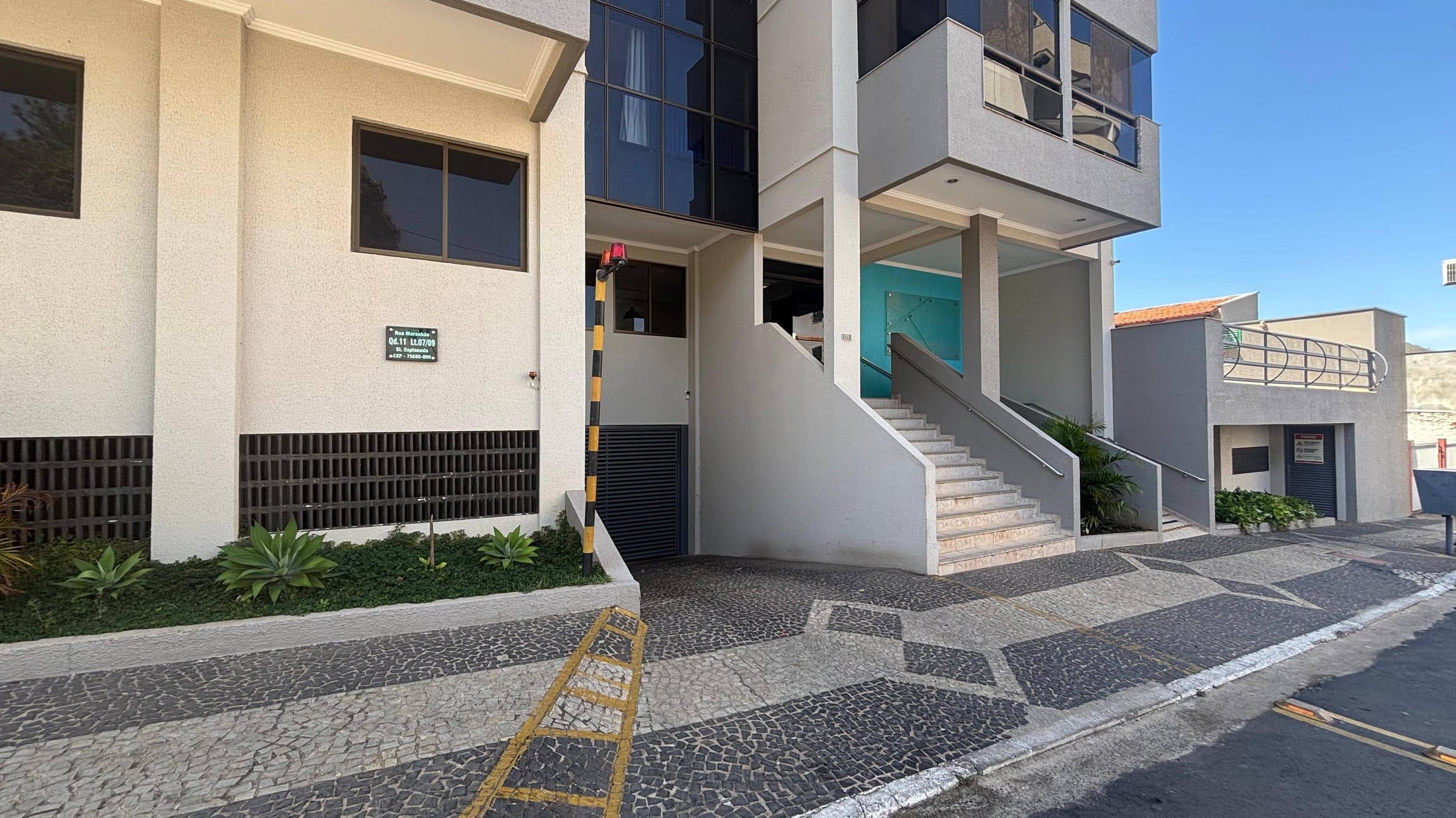 Apartamento à venda com 2 quartos, 89m² - Foto 20
