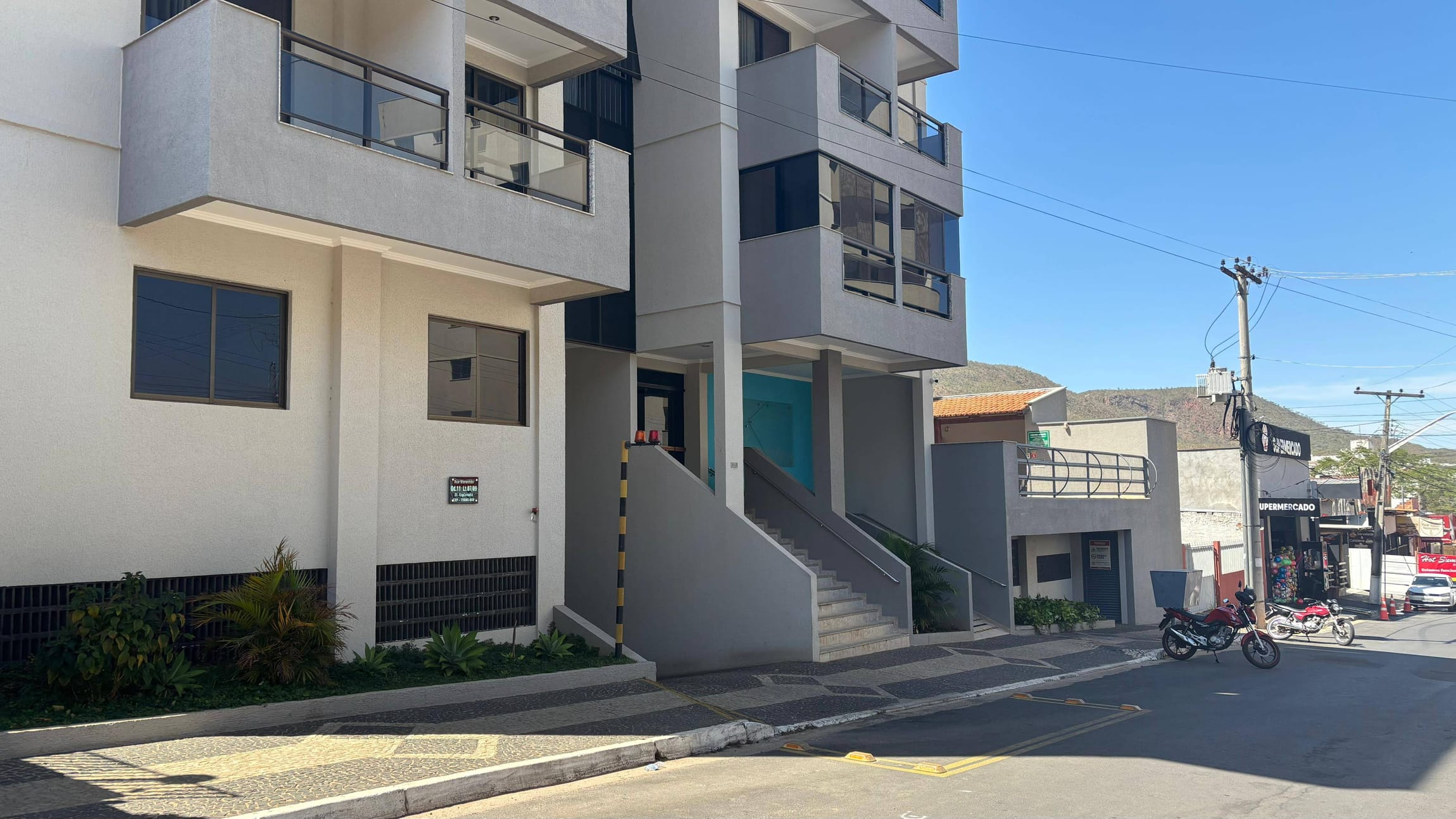 Apartamento à venda com 2 quartos, 89m² - Foto 17