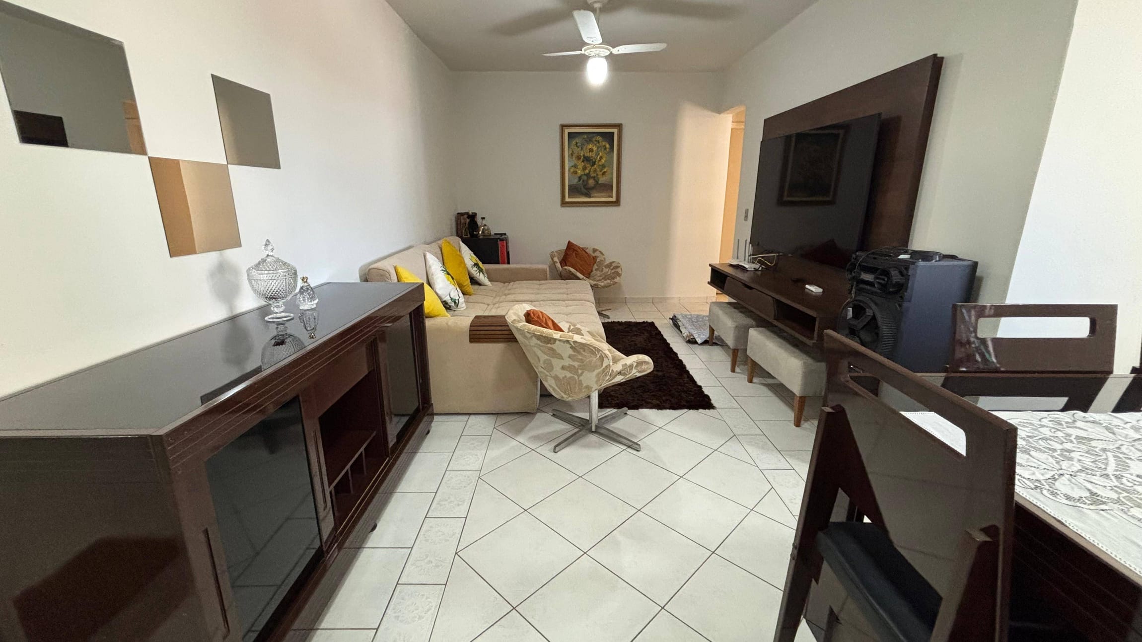 Apartamento à venda com 2 quartos, 89m² - Foto 6