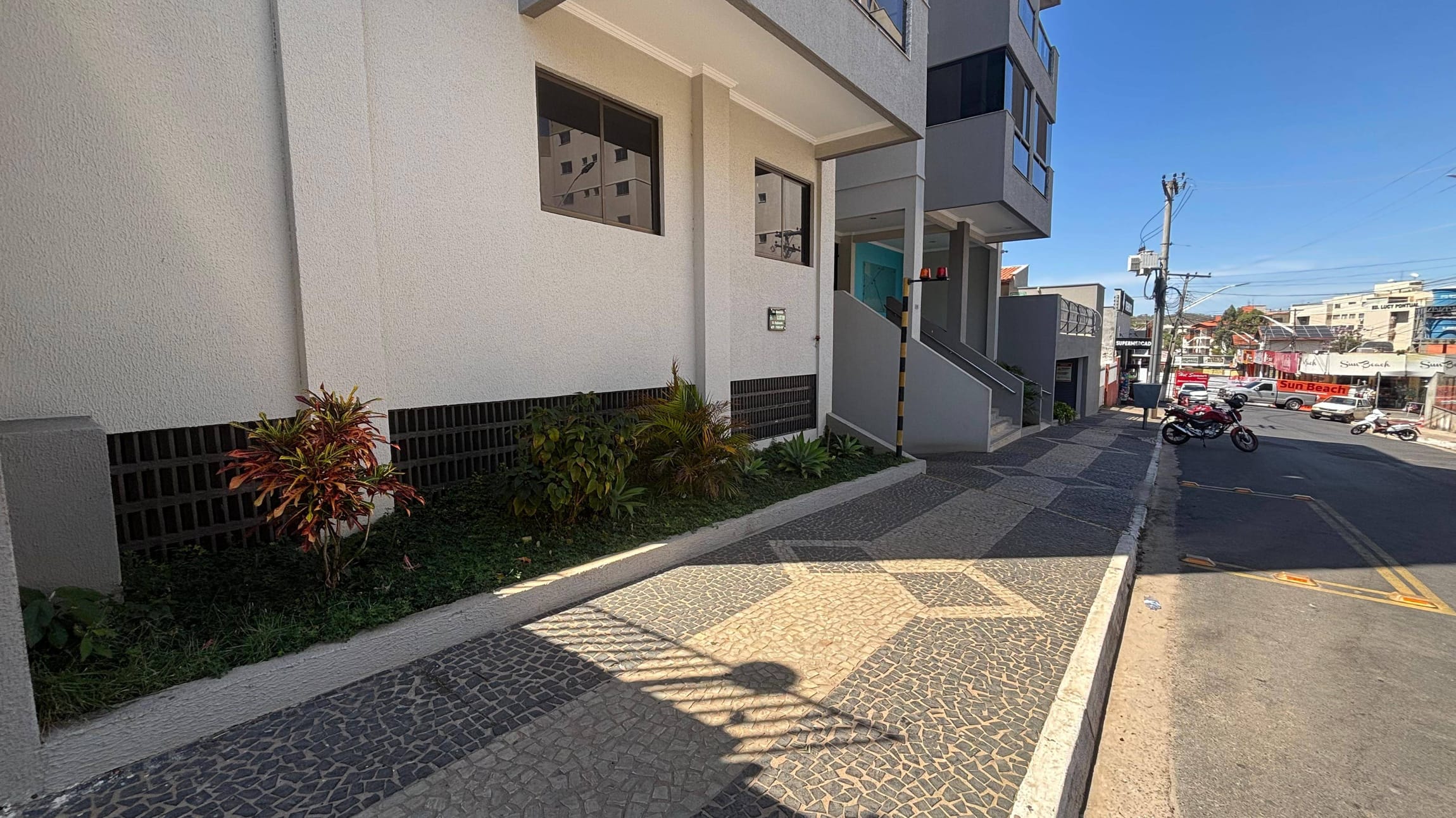 Apartamento à venda com 2 quartos, 89m² - Foto 19
