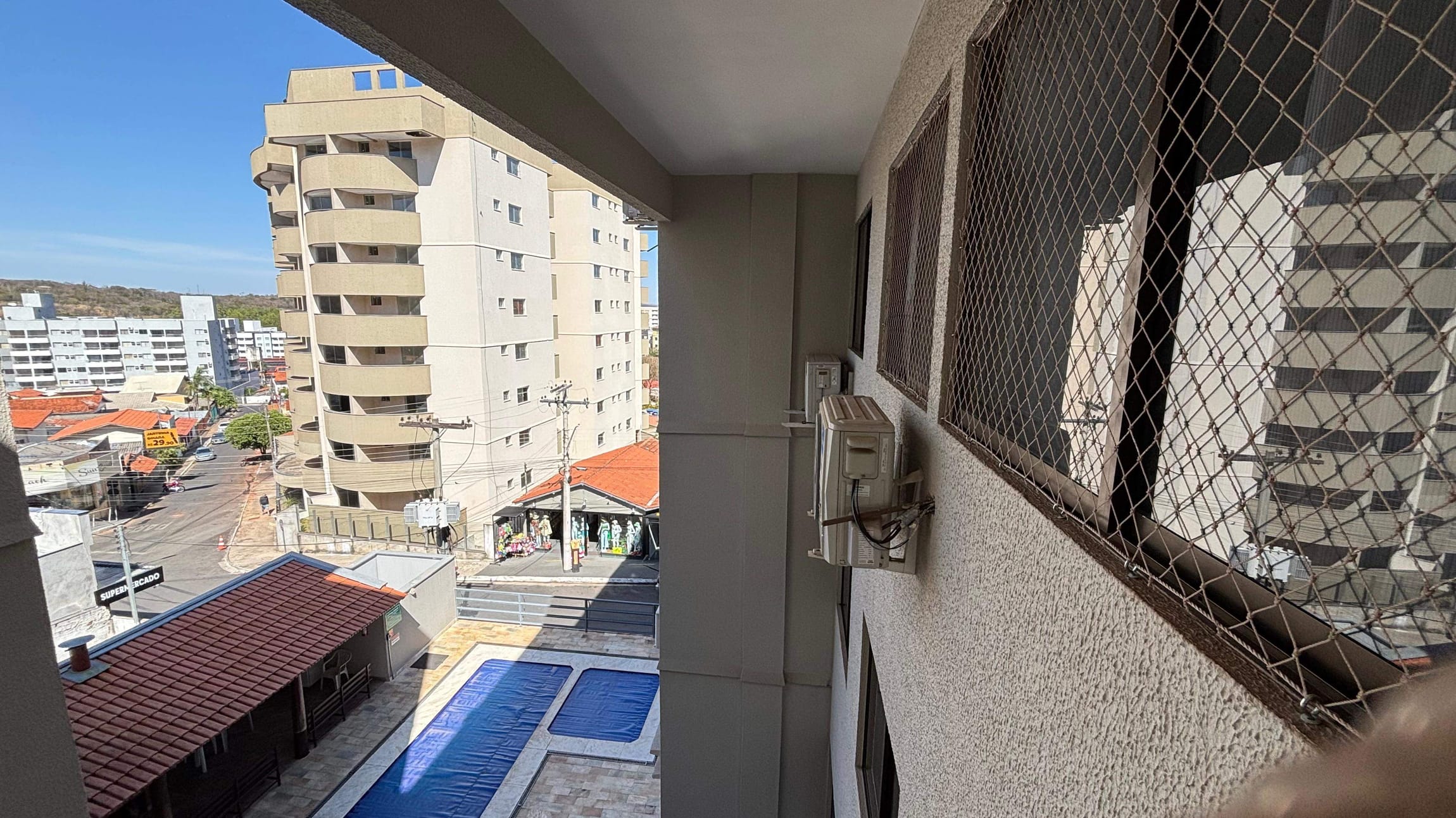 Apartamento à venda com 2 quartos, 89m² - Foto 11
