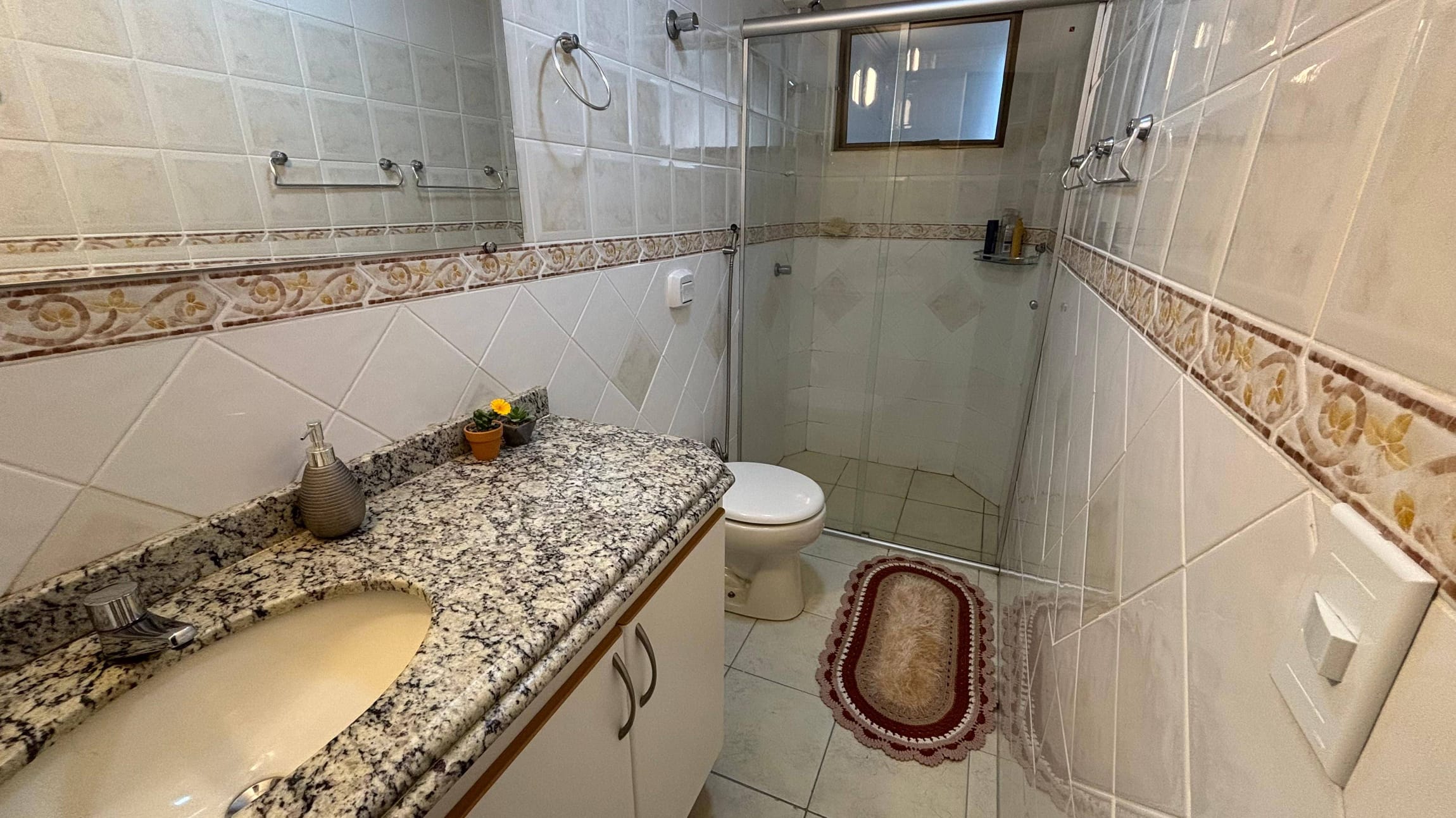 Apartamento à venda com 2 quartos, 89m² - Foto 14