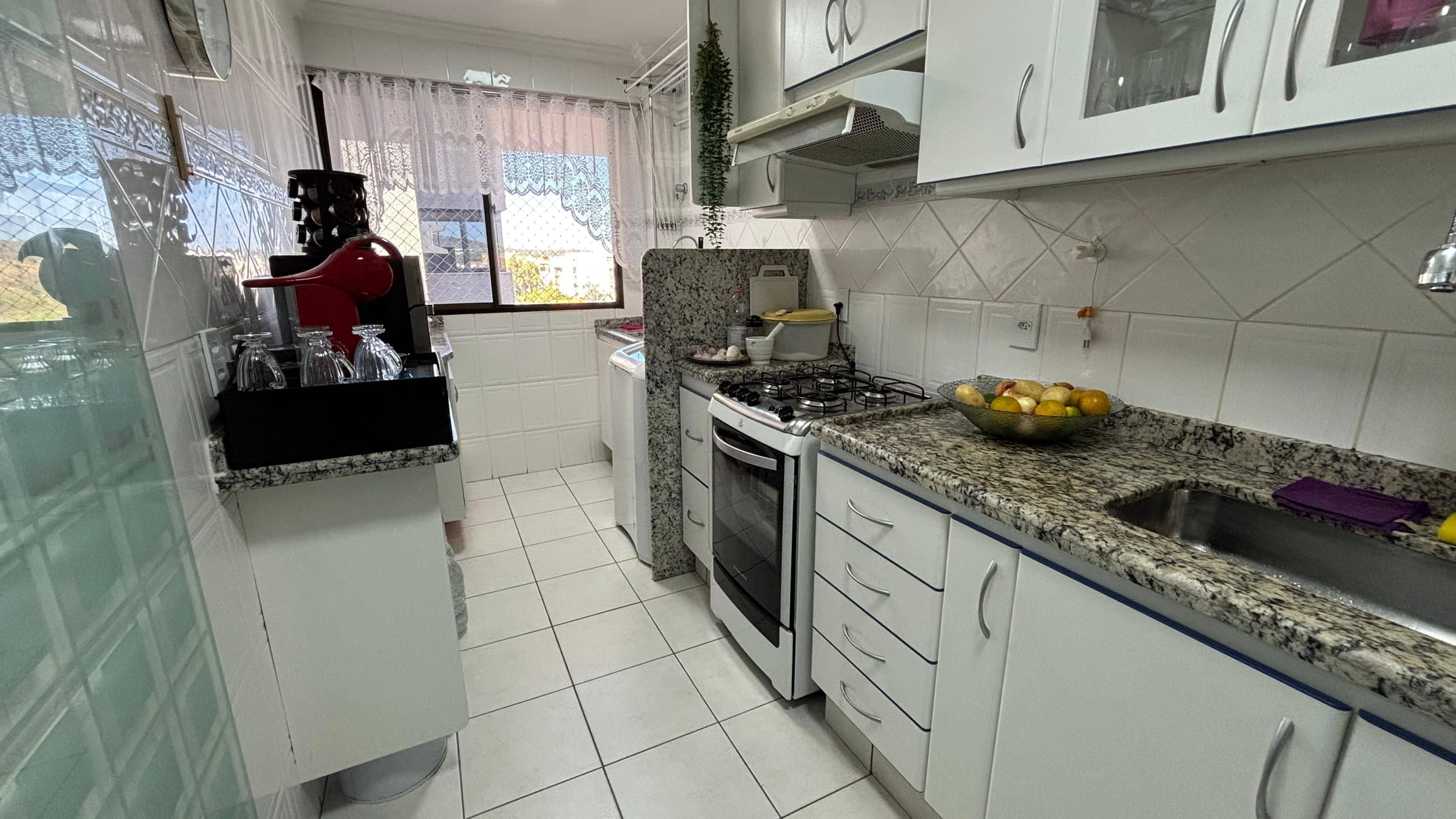 Apartamento à venda com 2 quartos, 89m² - Foto 9