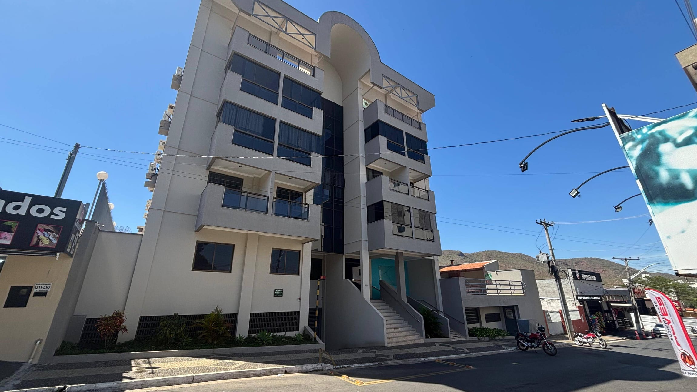 Apartamento à venda com 2 quartos, 89m² - Foto 18