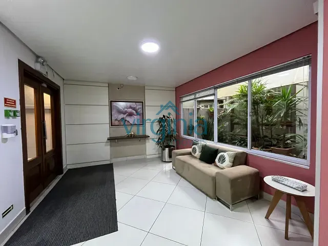 Apartamento com 97m² 2 quartos e 1 banheiro, à venda, no bairro Centro em Novo Hamburgo