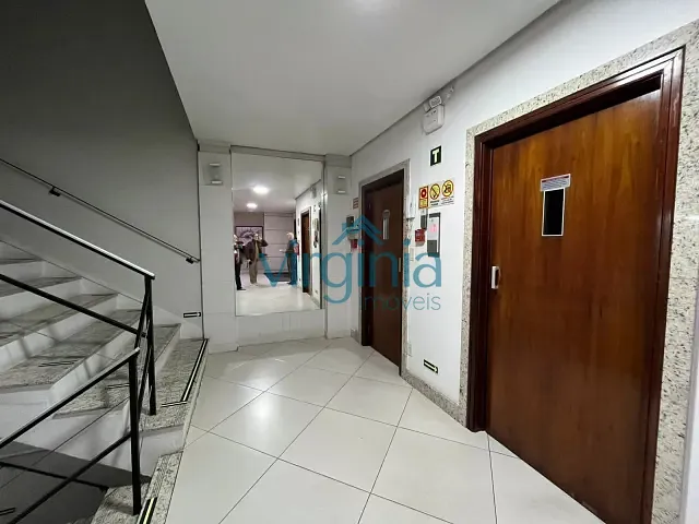 Apartamento com 97m² 2 quartos e 1 banheiro, à venda, no bairro Centro em Novo Hamburgo
