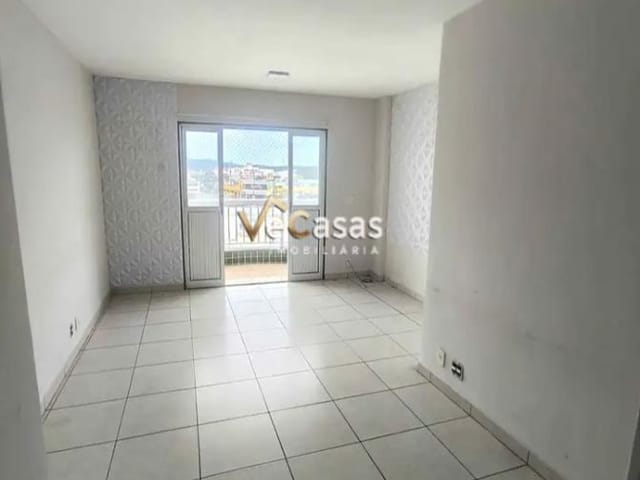 Apartamento com 80m² 2 quartos e 1 banheiro, para alugar, no bairro Centro em Rio das Ostras