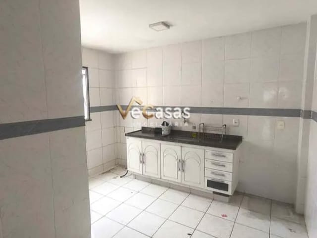 Apartamento com 80m² 2 quartos e 1 banheiro, para alugar, no bairro Centro em Rio das Ostras