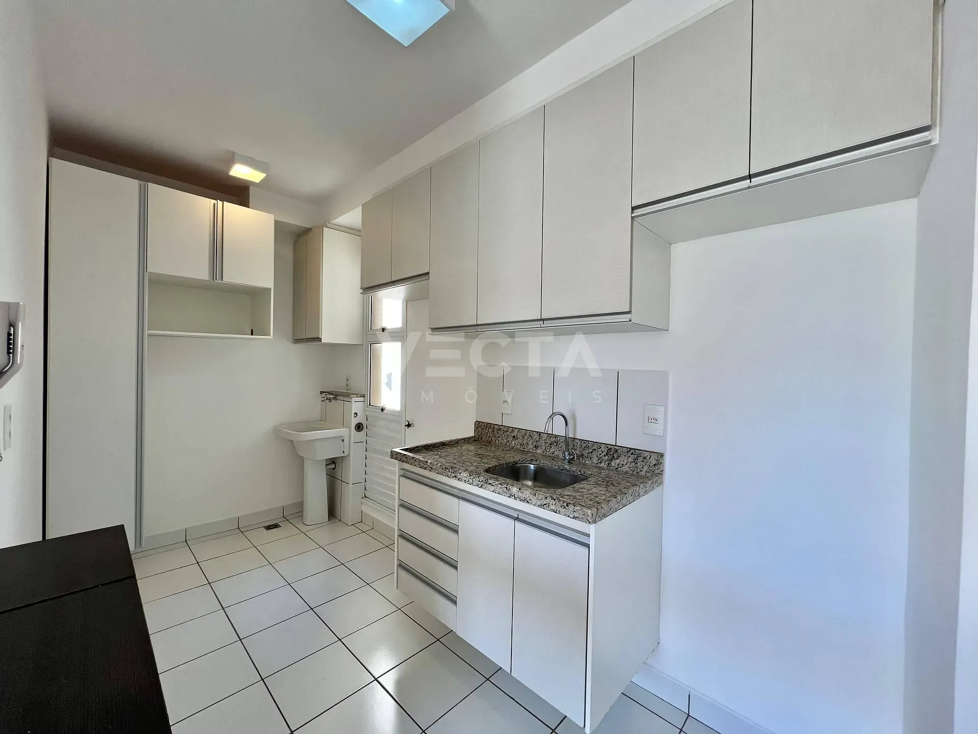 Apartamento, 3 quartos, 71 m² - Foto 2