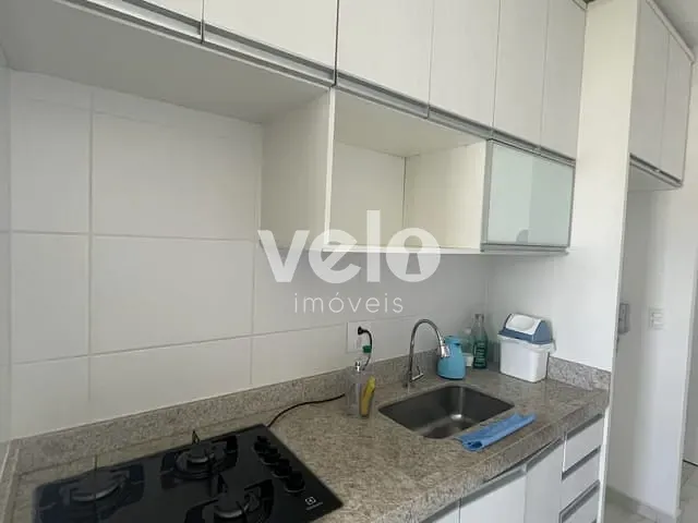 Apartamento 2 quartos e 1 banheiro, à venda, no bairro Residencial Sítio Santo Antônio em Taubaté