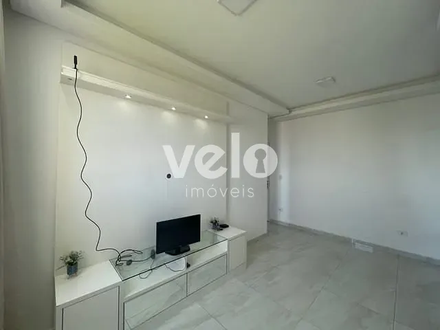 Apartamento 2 quartos e 1 banheiro, à venda, no bairro Residencial Sítio Santo Antônio em Taubaté