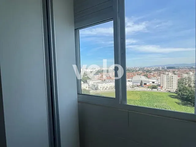 Apartamento 2 quartos e 1 banheiro, à venda, no bairro Residencial Sítio Santo Antônio em Taubaté