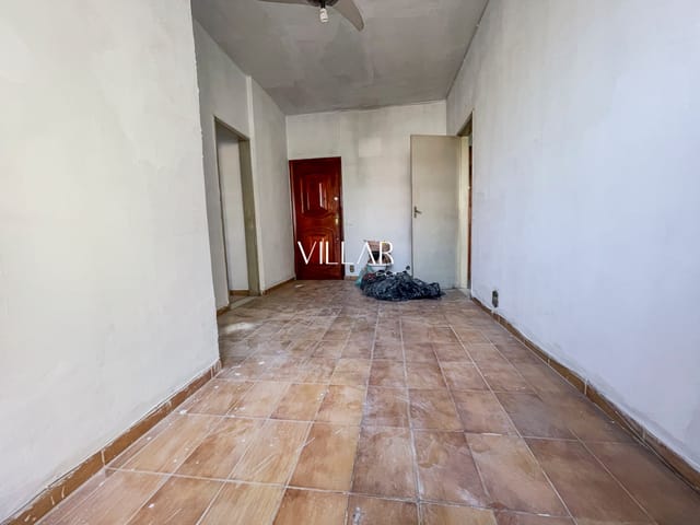 Apartamento com 61m² 2 quartos e 1 banheiro, para alugar, no bairro Penha Circular em Rio de Janeiro