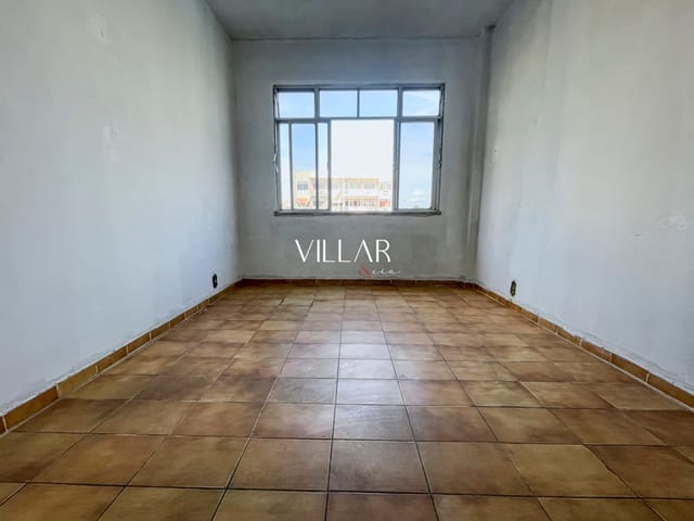 Apartamento com 61m² 2 quartos e 1 banheiro, para alugar, no bairro Penha Circular em Rio de Janeiro