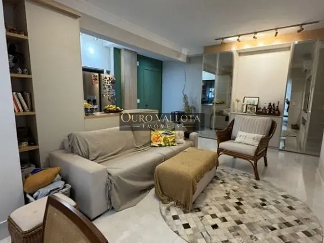 Apartamento 2 quartos e 2 banheiros, à venda, no bairro Mooca em São Paulo