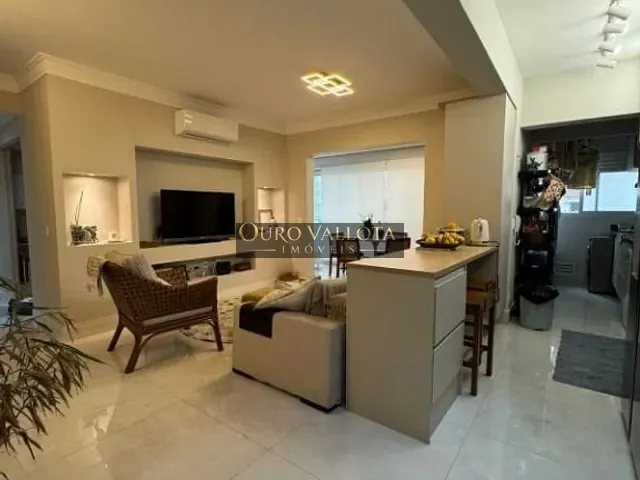 Apartamento 2 quartos e 2 banheiros, à venda, no bairro Mooca em São Paulo