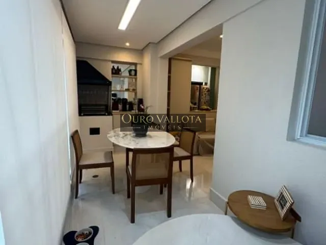 Apartamento 2 quartos e 2 banheiros, à venda, no bairro Mooca em São Paulo