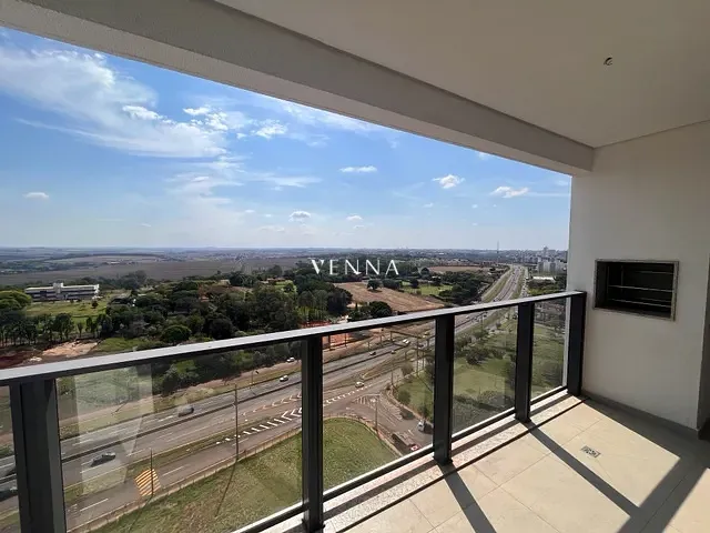 Apartamento com 98m² 2 quartos e 2 banheiros, à venda, no bairro Santa Rosa em Londrina