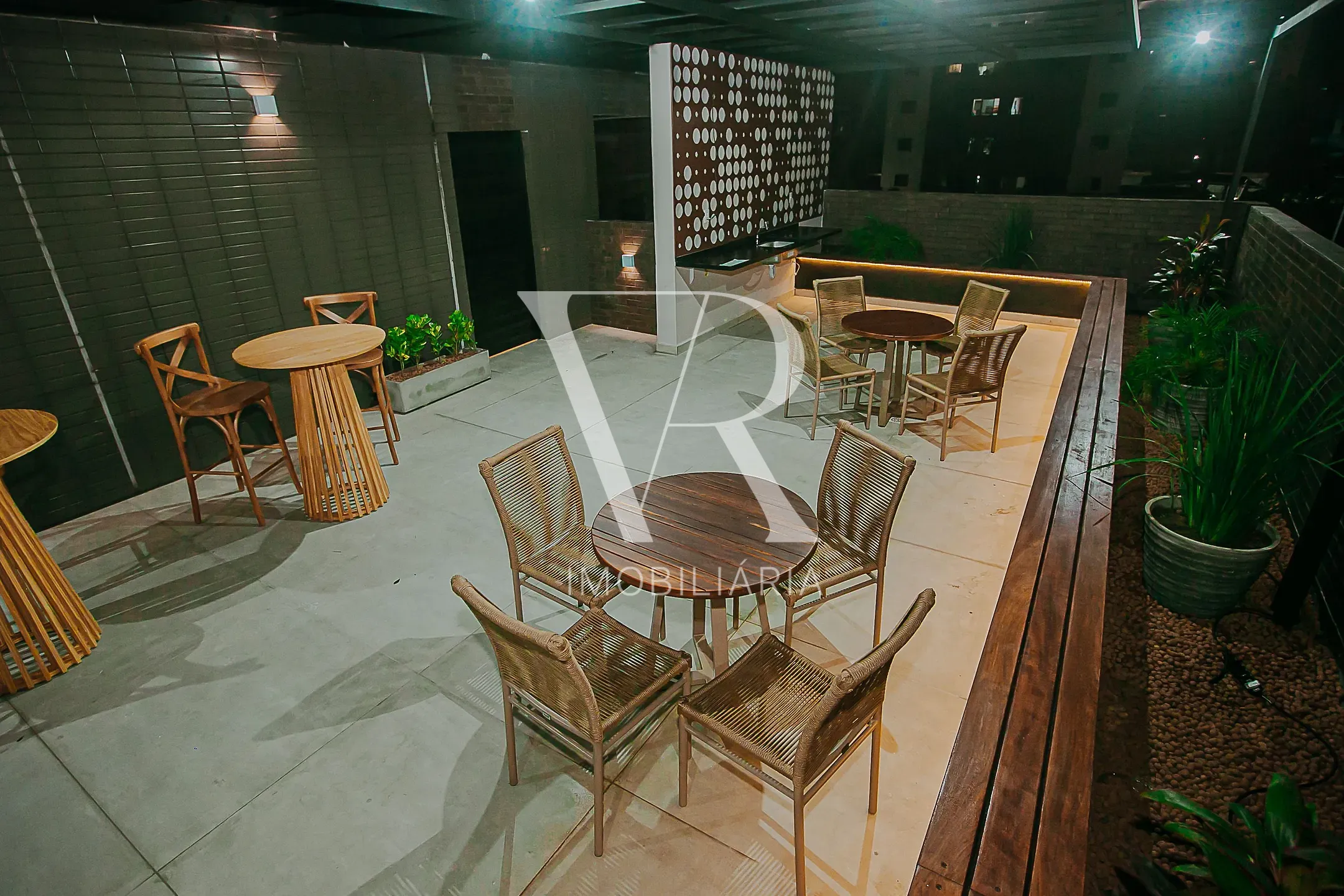 Apartamento, 2 quartos, 48 m² - Foto 3