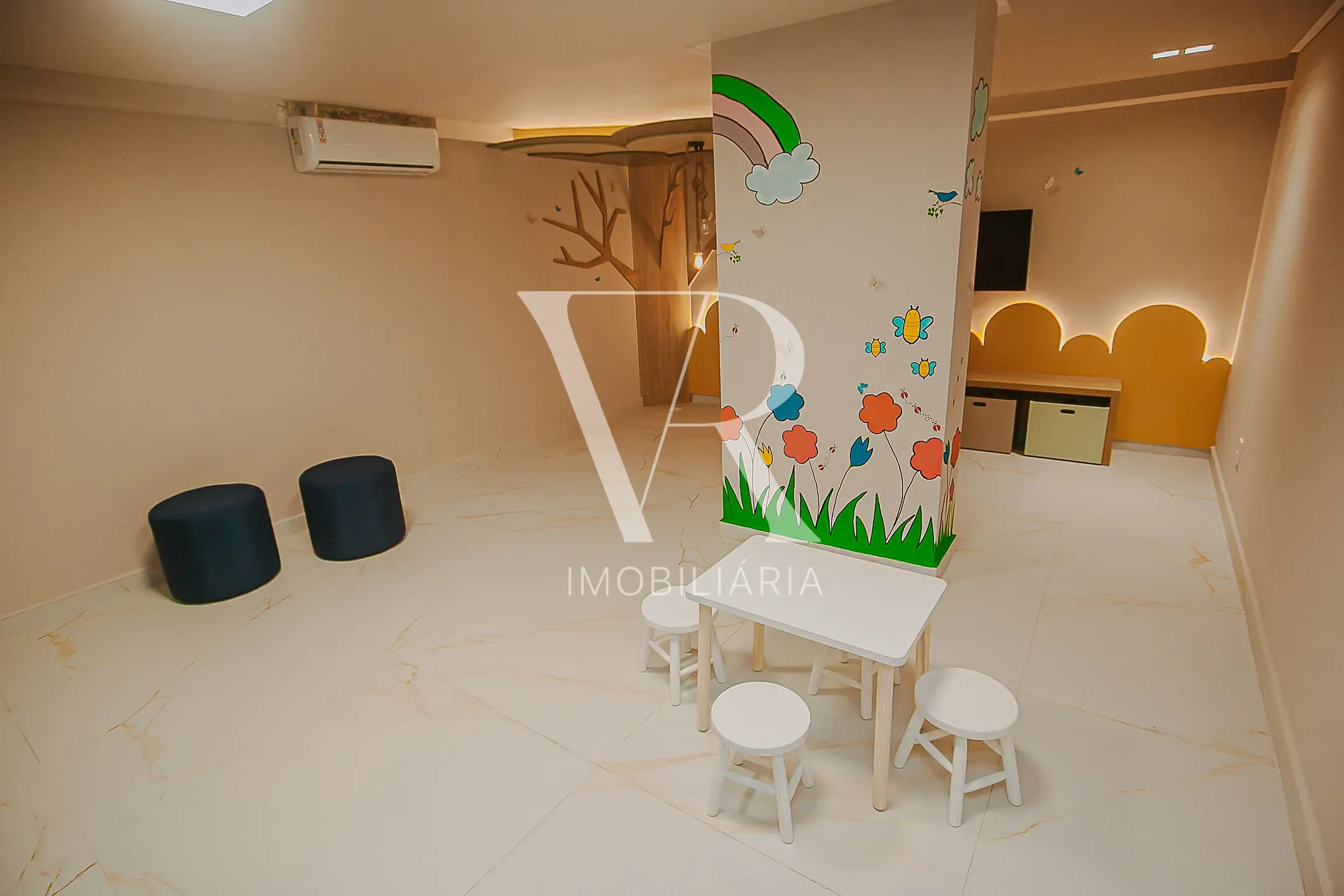 Apartamento, 2 quartos, 48 m² - Foto 8