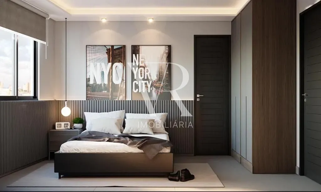 Apartamento, 2 quartos, 48 m² - Foto 11