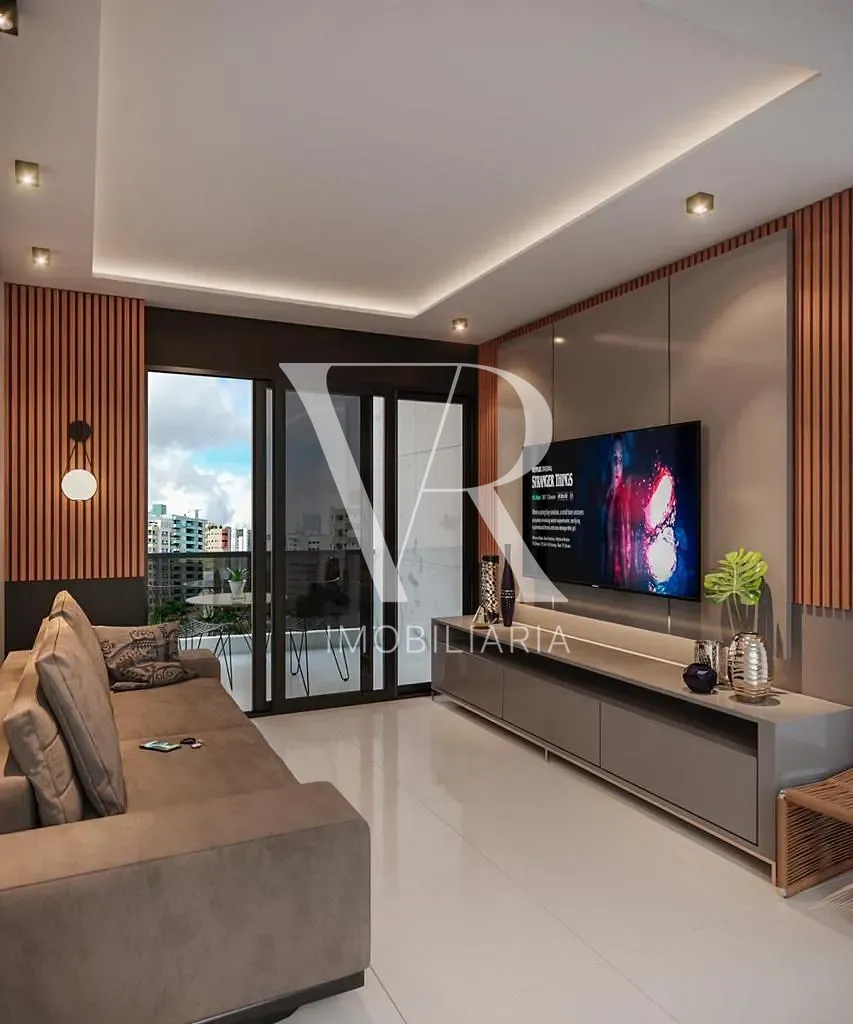 Apartamento, 2 quartos, 48 m² - Foto 13