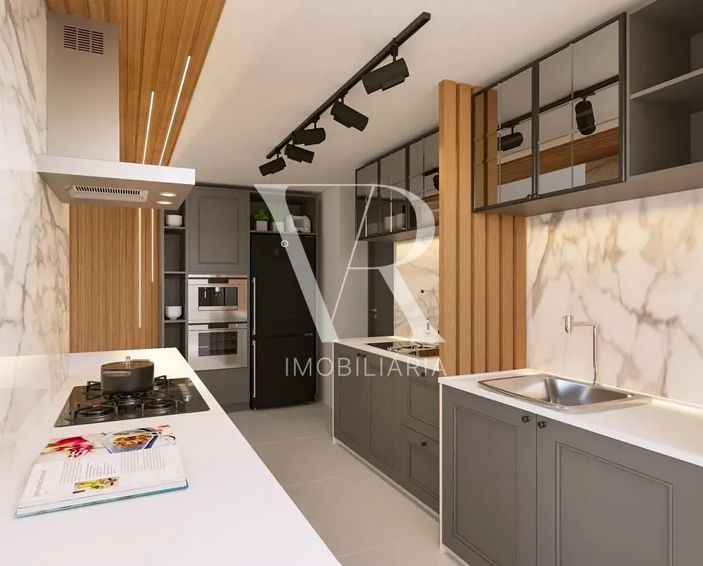 Apartamento, 2 quartos, 48 m² - Foto 14