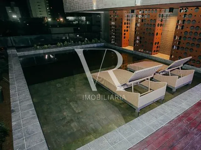 Apartamento 2 quartos e 1 banheiro, à venda, no bairro Jardim Oceania em João Pessoa