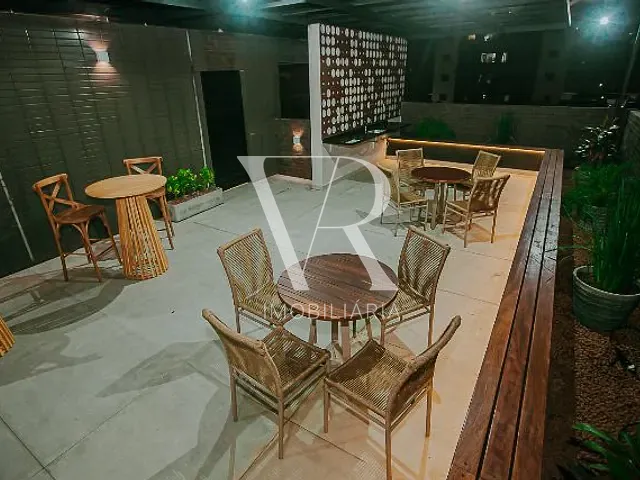 Apartamento 2 quartos e 1 banheiro, à venda, no bairro Jardim Oceania em João Pessoa