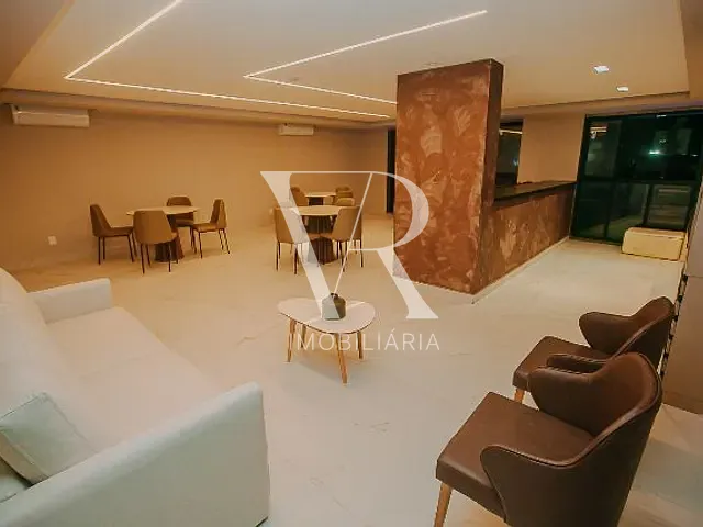 Apartamento 2 quartos e 1 banheiro, à venda, no bairro Jardim Oceania em João Pessoa