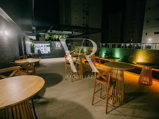 Apartamento 2 quartos e 1 banheiro, à venda, no bairro Jardim Oceania em João Pessoa