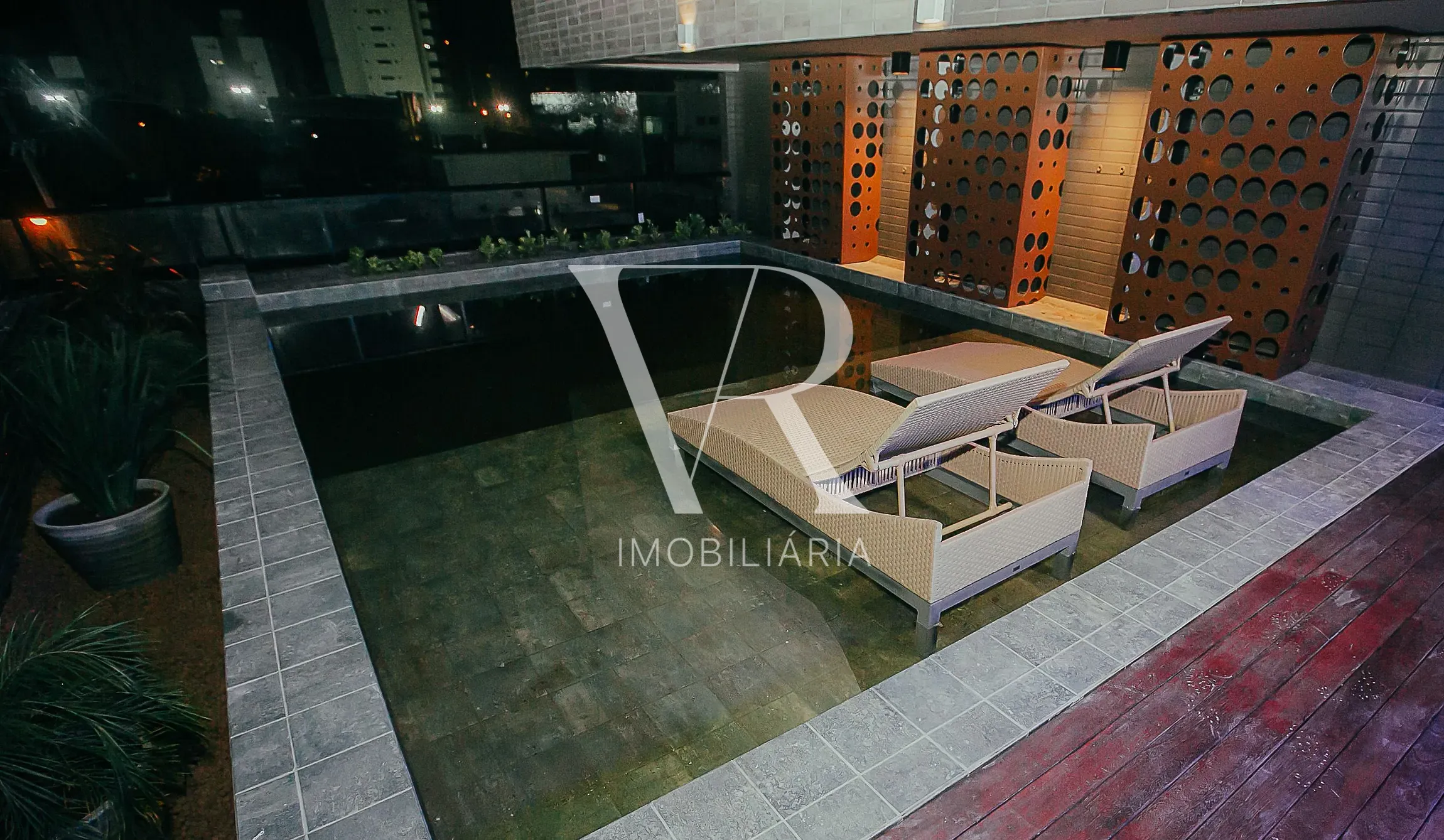 Apartamento, 2 quartos, 48 m² - Foto 2