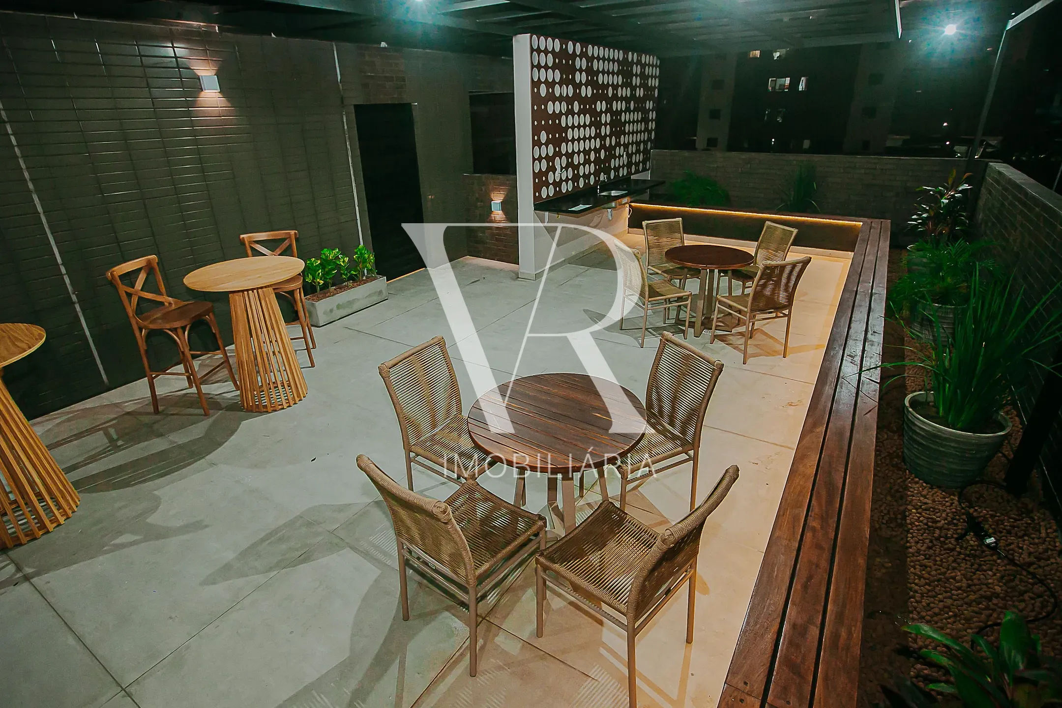 Apartamento, 2 quartos, 48 m² - Foto 3