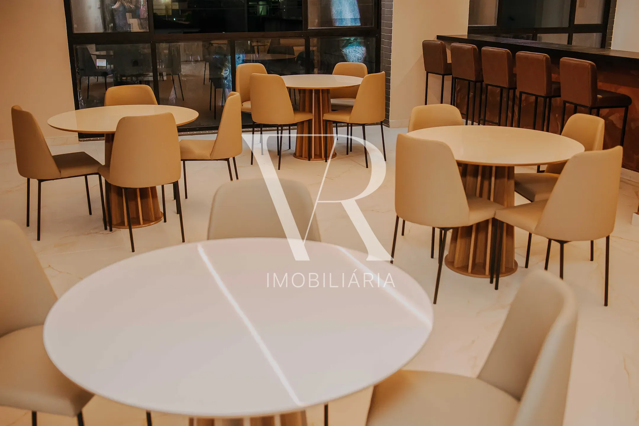 Apartamento, 2 quartos, 48 m² - Foto 6